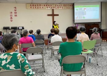 執行行人高發事故路口精緻執法 強化執法與宣導共創行人安全空間