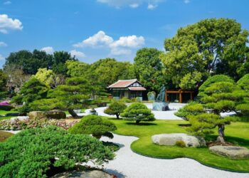 夏日必追粉紅花海 全台最盛大紫薇花季 將於成美文化園開跑