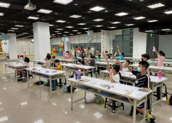 屯藝暑期藝術活動  6/4起開放報名早鳥享8折