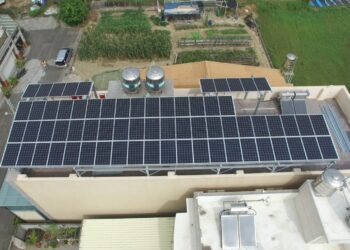 工務局推廣補助建築物設置太陽光電 社區講座 5月16﹑24日隆重登場