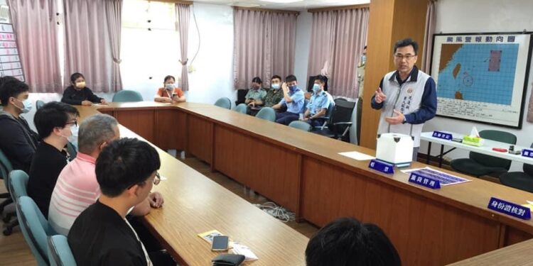 役男安心、徵屬放心 花蓮縣軍人服務站役政服務宣導揪感心 役男安心、徵屬放心 花蓮縣軍人服務站役政服務宣導揪感心