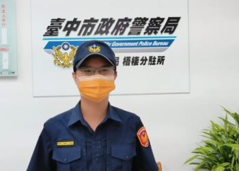 扯！女子入住台中四星級酒店 半夜竟遭多名醉男闖入站床邊