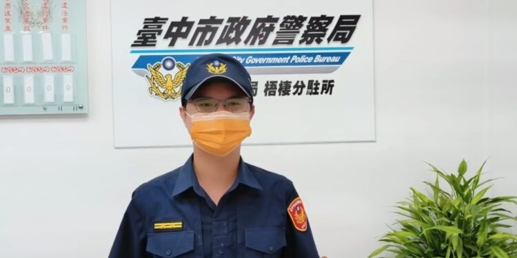 扯！女子入住台中四星級酒店 半夜竟遭多名醉男闖入站床邊