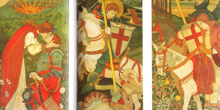 故宮典藏專家私藏「西洋美術史」大揭密：粘碧華帶大家看「女力」引領當代藝術潮流