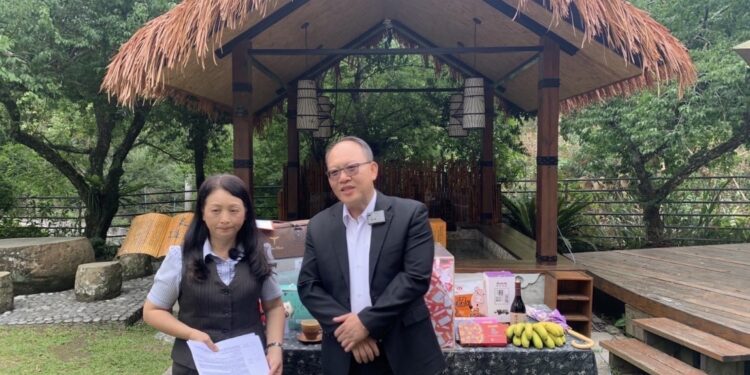 暢遊南投·觀光工廠嘉年華 抽獎活動完美落幕