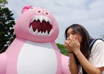 桃竹苗鄉親看過來 六福村優惠宇宙第二彈入園只要9 桃竹苗鄉親看過來 六福村優惠宇宙第二彈入園只要9