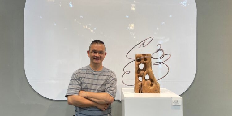 混聲合唱-東海多元美學藝術展 體驗一場療癒的生命樂章 混聲合唱-東海多元美學藝術展 體驗一場療癒的生命樂章