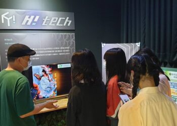 玄奘大學視傳系推動AI人工智能證照銜接未來新技術力