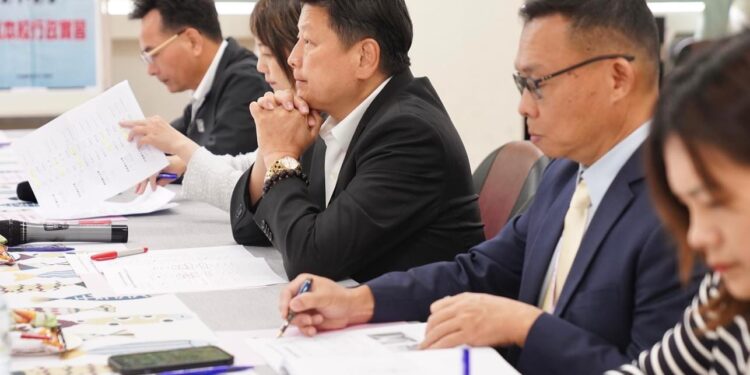 立委傅崐萁協助爭取花蓮北區5校國中老舊廁所改善 立委傅崐萁協助爭取花蓮北區5校國中老舊廁所改善