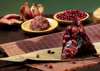 端午粽買氣飆升 20 倍！奧丁丁市集推出端午享粽專區  下訂香粽享 95 折優惠