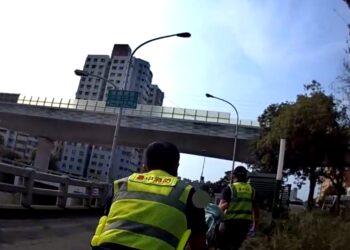 老翁倒公園4日未歸沒洗腎 警獲報尋獲送醫搶救寶貴生命