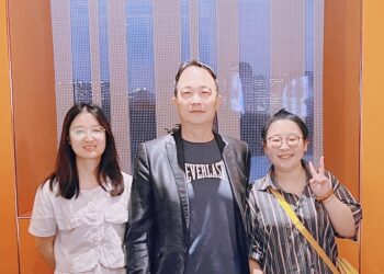 金大建築學系拜會海外實習機構 展現國際接軌