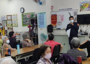 長輩的錢最容易騙? 別怕！暖男所長這些關鍵字給叮嚀