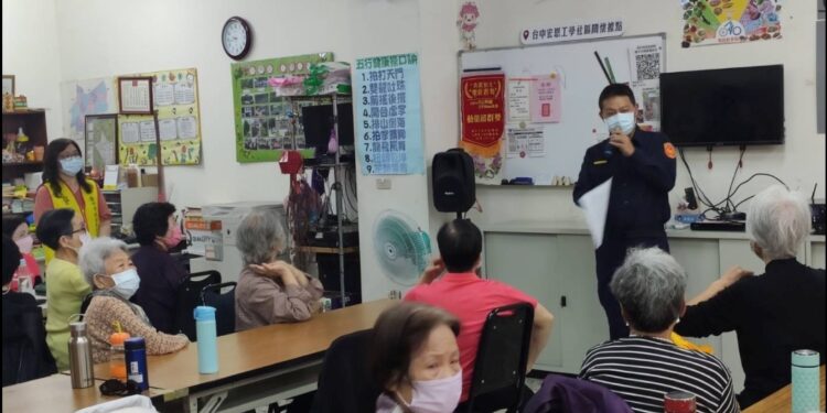 長輩的錢最容易騙? 別怕！暖男所長這些關鍵字給叮嚀