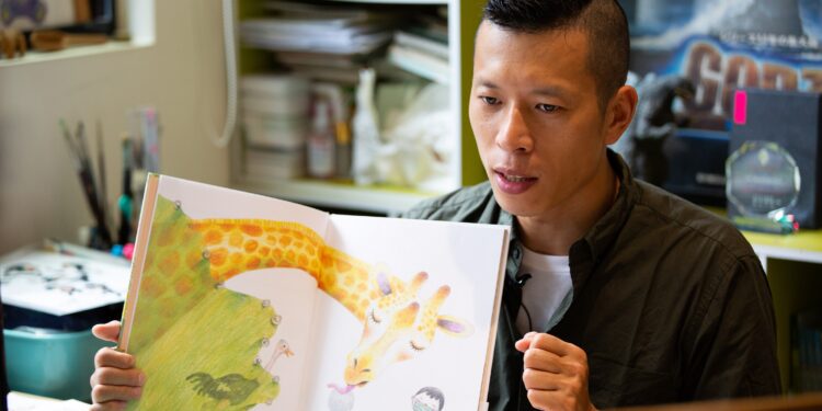 閱讀也要有儀式感 中市「家家有個小書房」徵件至5/31 閱讀也要有儀式感 中市「家家有個小書房」徵件至5/31