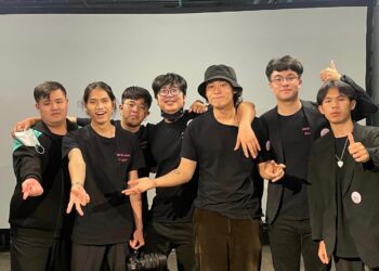 靜宜大學大傳系第15屆畢業展