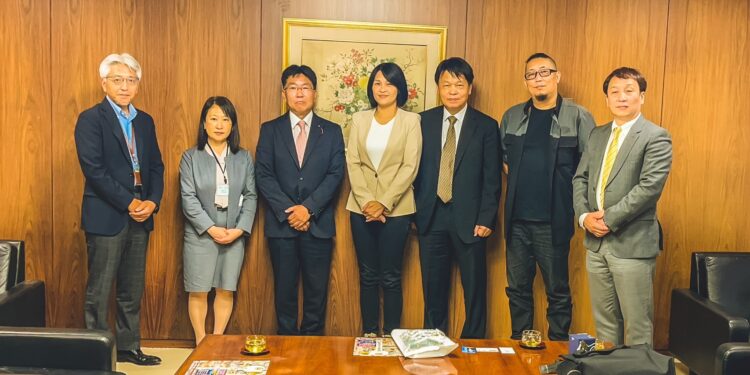 九天民俗技藝團獲東京邀演 中市傑團國際發光