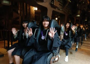 六福水樂園憑學生證入住六福莊四人同行萬元有找 加碼搭客運全額補助