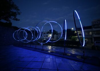 當藝術進入元宇宙  宇宙‧無極-科技藝術特展  即起開展