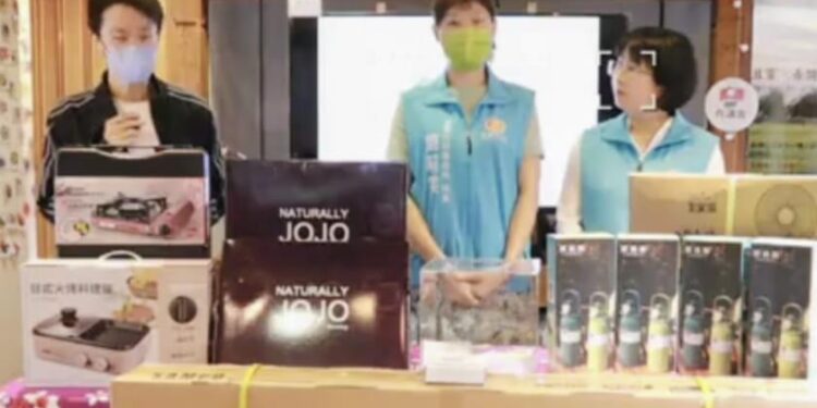 花蓮市公所桐花小旅行活動 得獎名單出爐 花蓮市公所桐花小旅行活動 得獎名單出爐