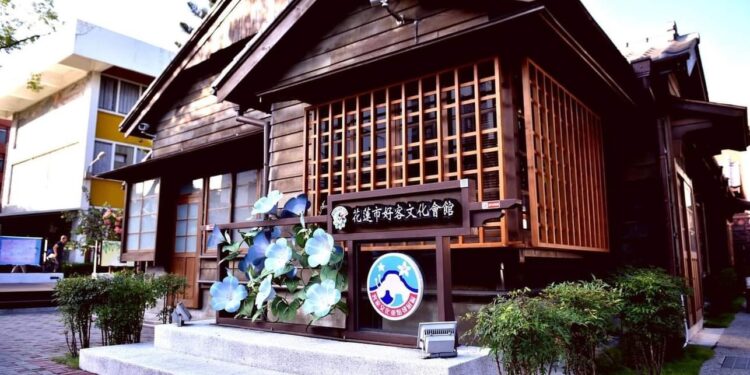 花蓮市客家暑期活動豐富 歡迎民眾踴躍報名參加