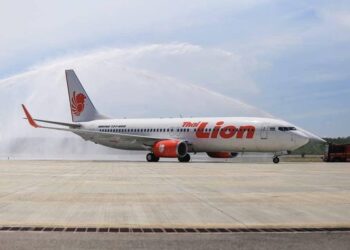 花蓮走向世界、世界走進花蓮 花蓮縣府攜手產業力拚國際包機直航 7月份直飛泰國曼谷