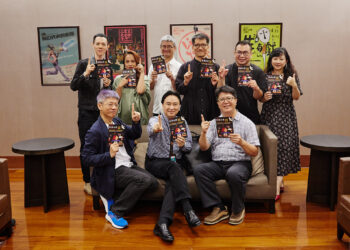 讓好的作品被看見！第一屆廣藝「雲舞台獎」得獎名單出爐 