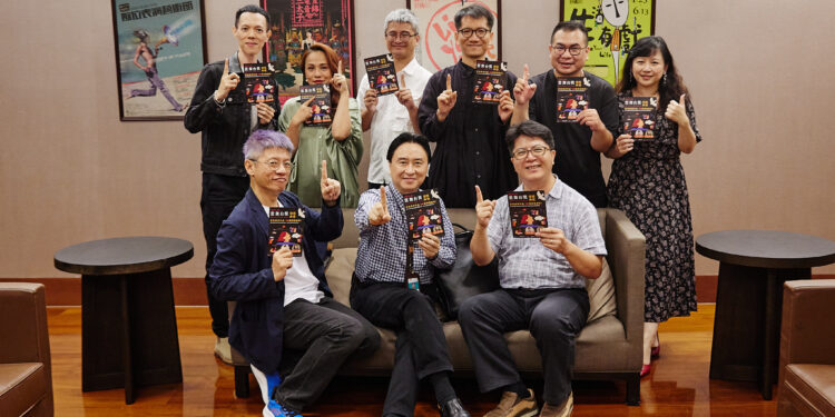 讓好的作品被看見！第一屆廣藝「雲舞台獎」得獎名單出爐 