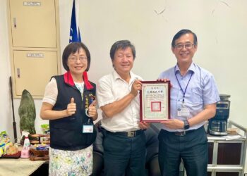 112年公務人員高等考試三級考試花蓮考區考場秩序良好 到考率65.99%