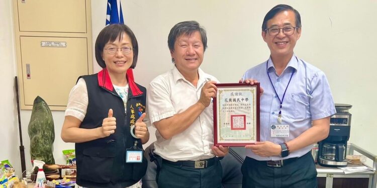 112年公務人員高等考試三級考試花蓮考區考場秩序良好 到考率65.99%