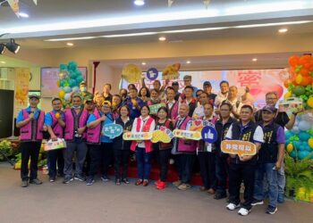 2023卓溪好芒行銷 歡迎來搶鮮