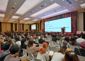 2023PEA國際美業創藝大賞 獲得各界企業的支持與肯定