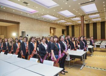 2023PEA國際美業創藝大賞圓滿落幕 受邀評審專業領域深受肯定