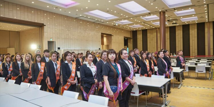 2023PEA國際美業創藝大賞圓滿落幕 受邀評審專業領域深受肯定 2023PEA國際美業創藝大賞圓滿落幕 受邀評審專業領域深受肯定