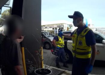 6旬男失智流浪街頭2天 民眾當遊民報警解救送醫