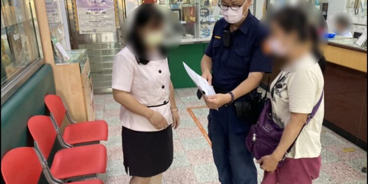 偶像主動加好友超夢幻！ 忠實粉絲險掉包裹詐騙陷阱