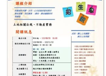 叫伊第一名》花蓮空大 東台灣國考全壘打