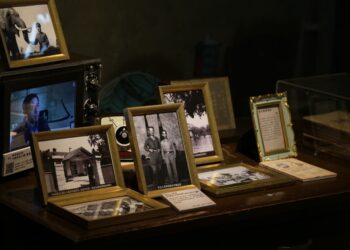 我家的兩岸故事  今起台中巡展