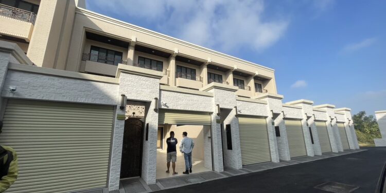 新屋入厝前驗屋需專業，棟薪驗屋助您買房無憂