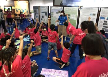 海管處邀您攜手，與「海」約定