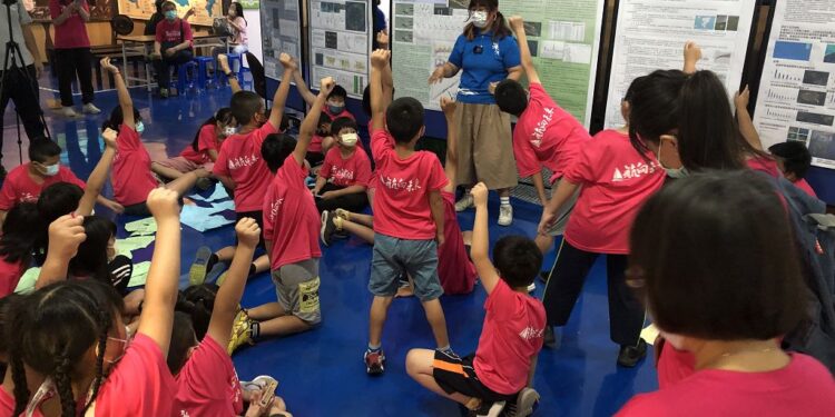 海管處邀您攜手，與「海」約定