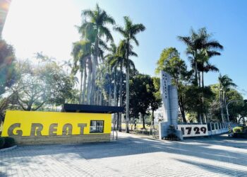 社寮國中幸福1729  獲教育部校園美感環境再造優等獎