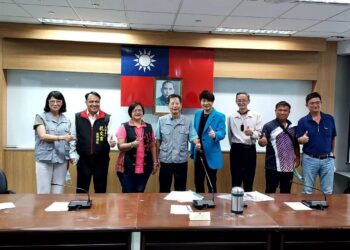 立委傅崐萁、孔文吉成功爭取卓富大橋封閉新建便橋(道)工程經費1682萬元 解決當地居民通行及繞道不便問題