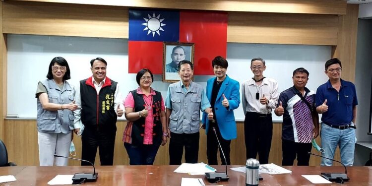 立委傅崐萁、孔文吉成功爭取卓富大橋封閉新建便橋(道)工程經費1682萬元 解決當地居民通行及繞道不便問題 立委傅崐萁、孔文吉成功爭取卓富大橋封閉新建便橋(道)工程經費1682萬元 解決當地居民通行及繞道不便問題