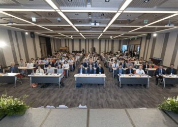 翻轉／重生 都市更新研討會 臺日專家共同「翻轉」新北市