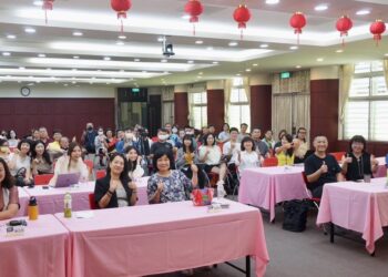 花蓮縣地方創生交流沙龍首場熱烈展開 大師分享創業焦點