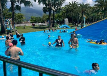 花蓮縣政府辦理知卡宣「種夏野餐快閃市集」 活動 邀請您7/15一起到知卡宣樂享週末時光