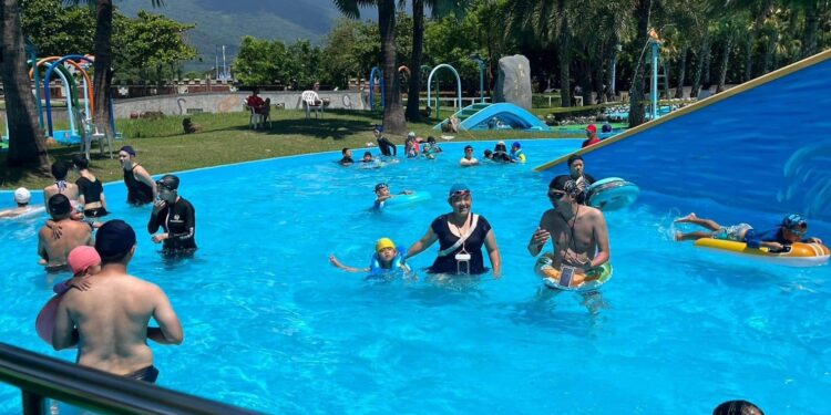 花蓮縣政府辦理知卡宣「種夏野餐快閃市集」 活動 邀請您7/15一起到知卡宣樂享週末時光 花蓮縣政府辦理知卡宣「種夏野餐快閃市集」 活動 邀請您7/15一起到知卡宣樂享週末時光