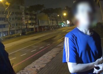 警找回全家最掛心的寶貝 終於不辜負父母臨終託付