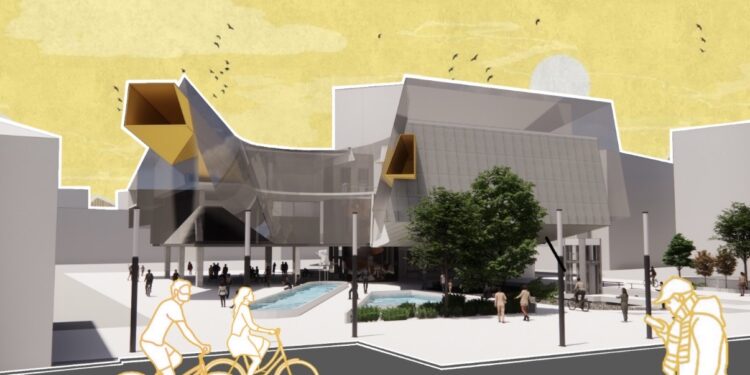 金門大學建築學系屢獲國際競賽佳績 得金得名表現十分亮眼 金門大學建築學系屢獲國際競賽佳績 得金得名表現十分亮眼